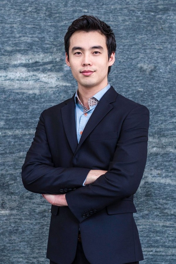Chua Cheng Yu, MD Chua Cheng Yu, MD